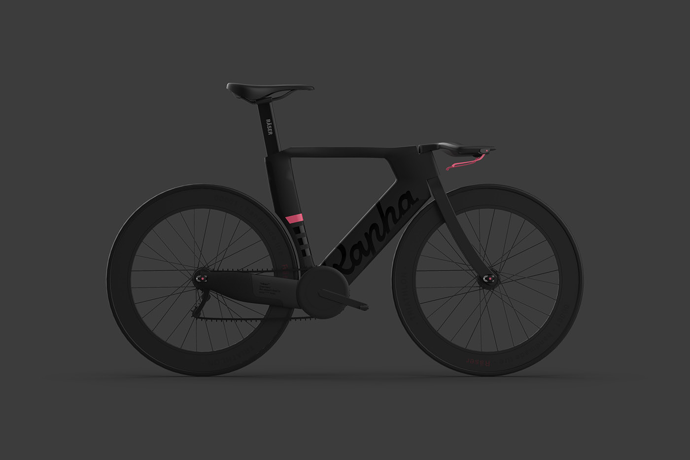 r02ser自行车挑战犀牛建模