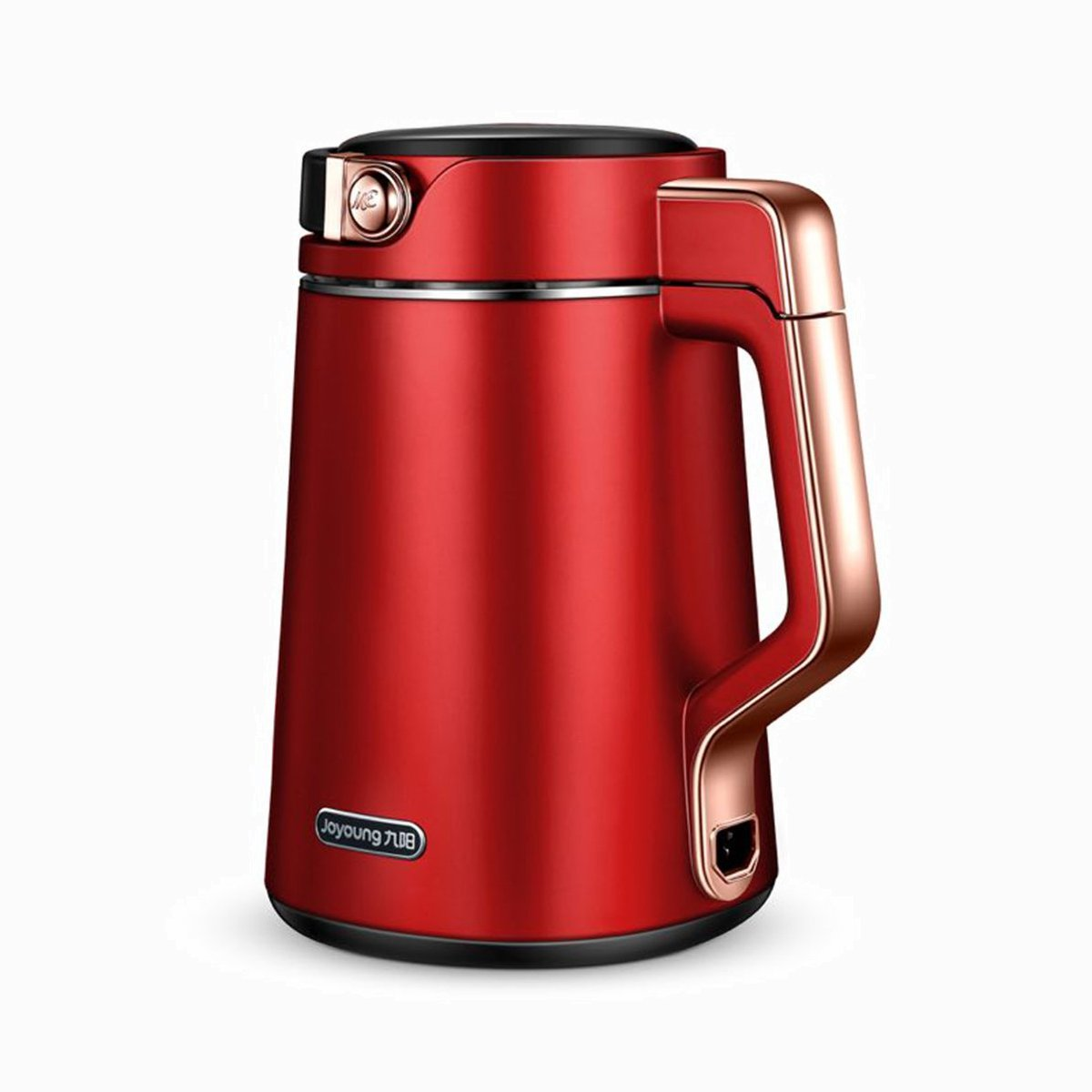 gules，Joyoung，2019 red dot product design award，reddot，kitchen，Q15，Soybean Milk machine，Jiuyang，