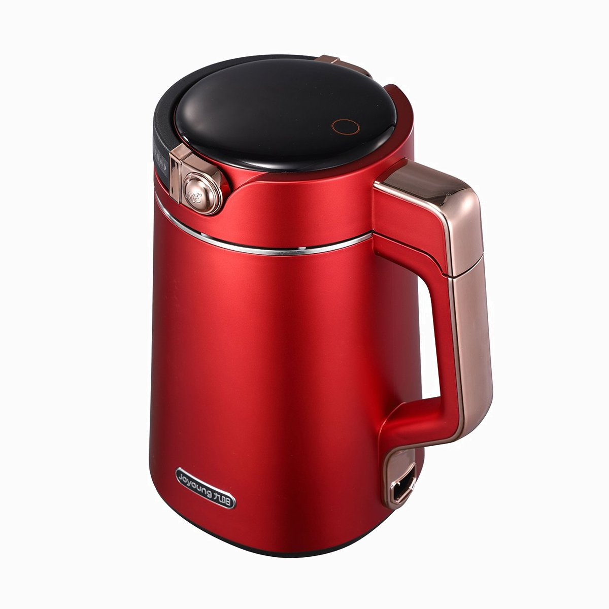 gules，Joyoung，2019 red dot product design award，reddot，kitchen，Q15，Soybean Milk machine，Jiuyang，