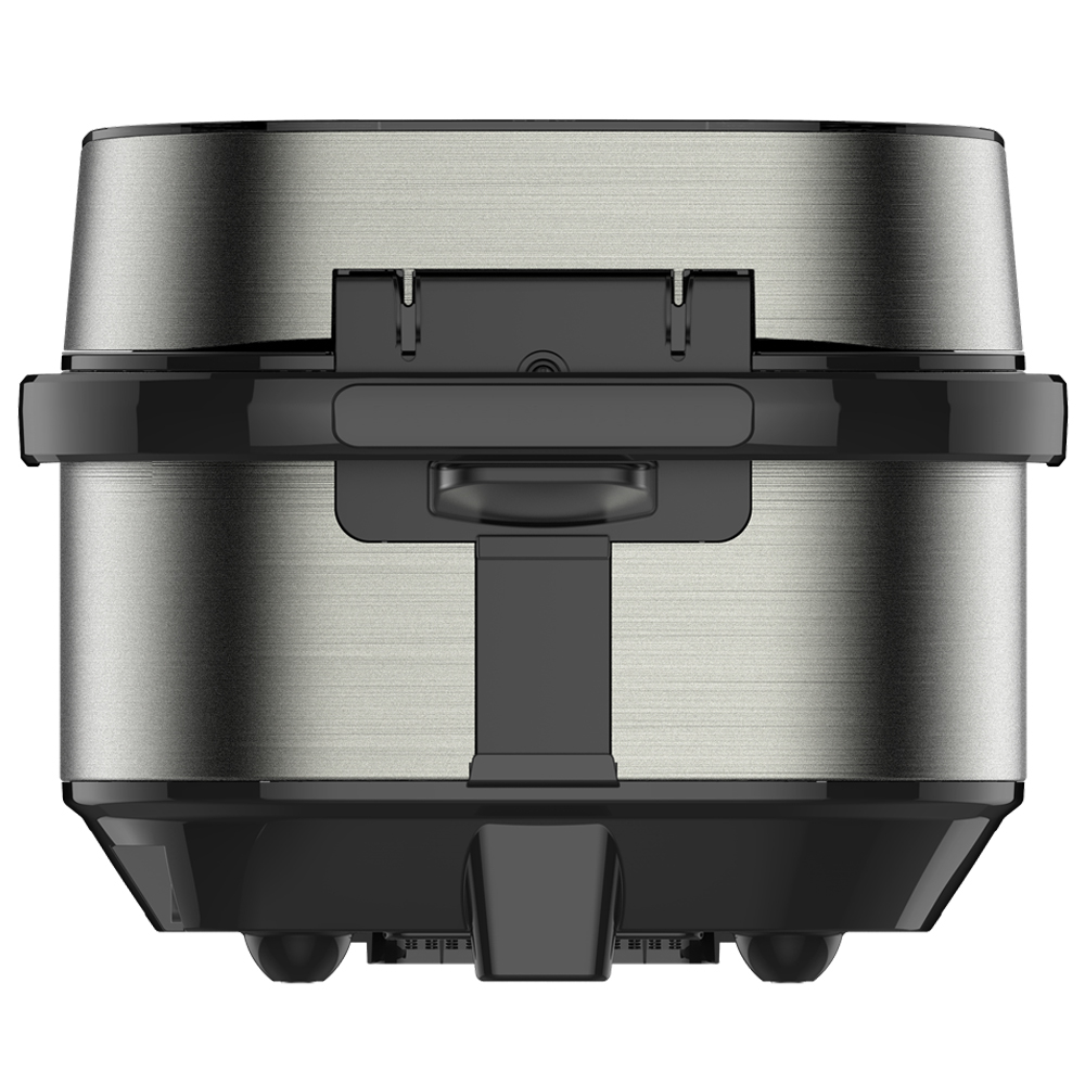 Titanium gold，rice cooker，Midea，Beautiful，DHZ4001XM，reddot，2019 red dot product design award，