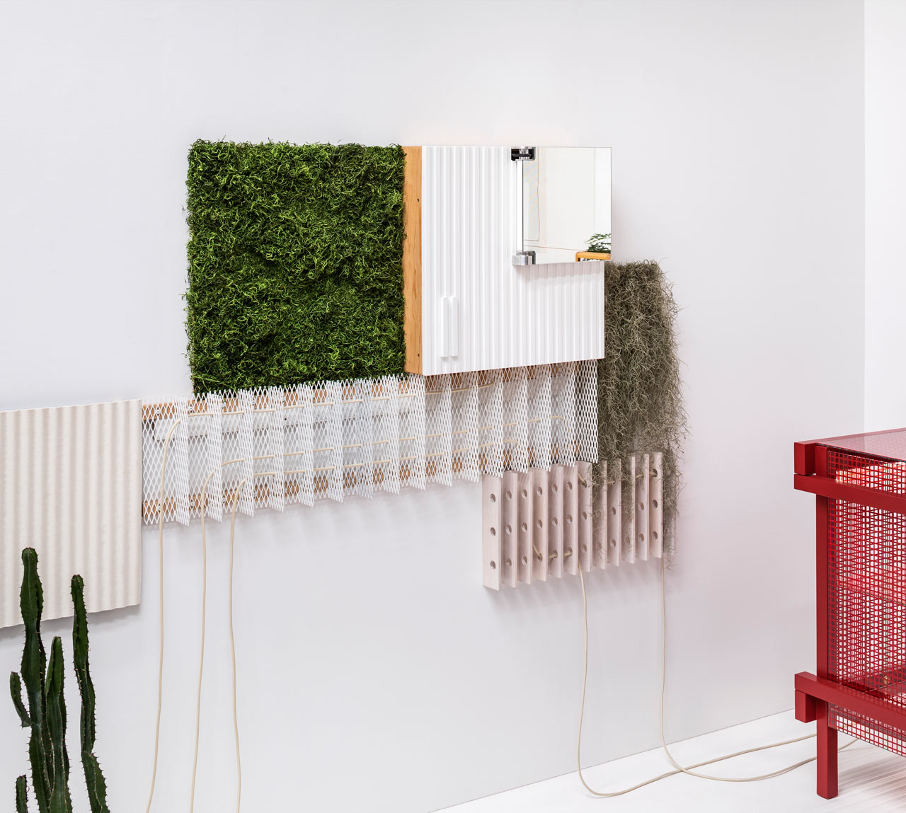 Metal，Home design，Patch，