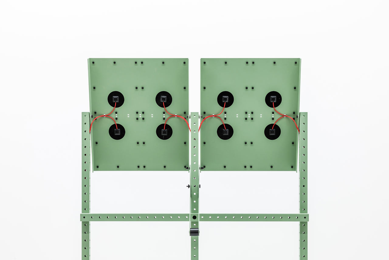 Metal，Home design，Patch，