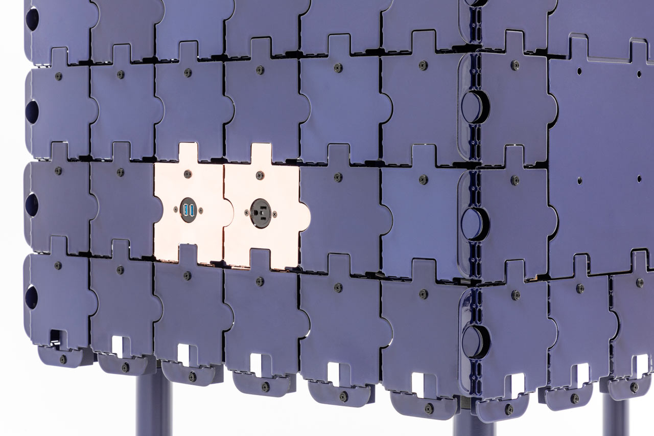 Metal，Home design，Patch，