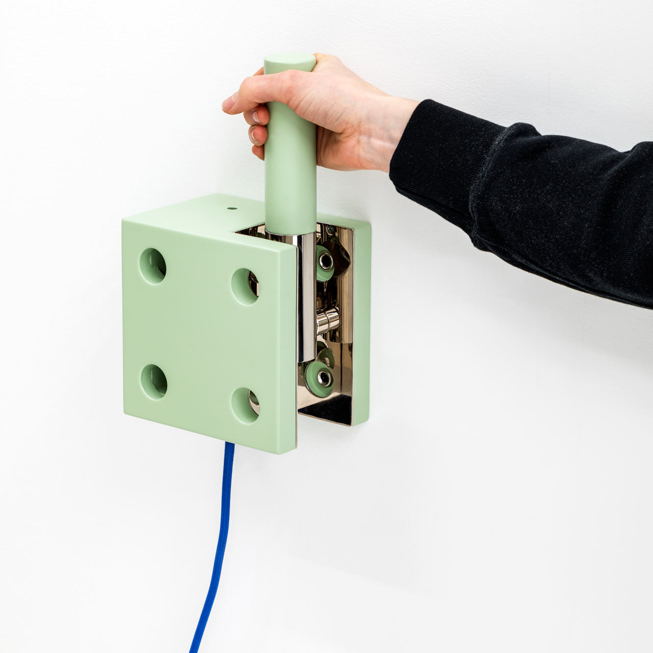 Metal，Home design，Patch，