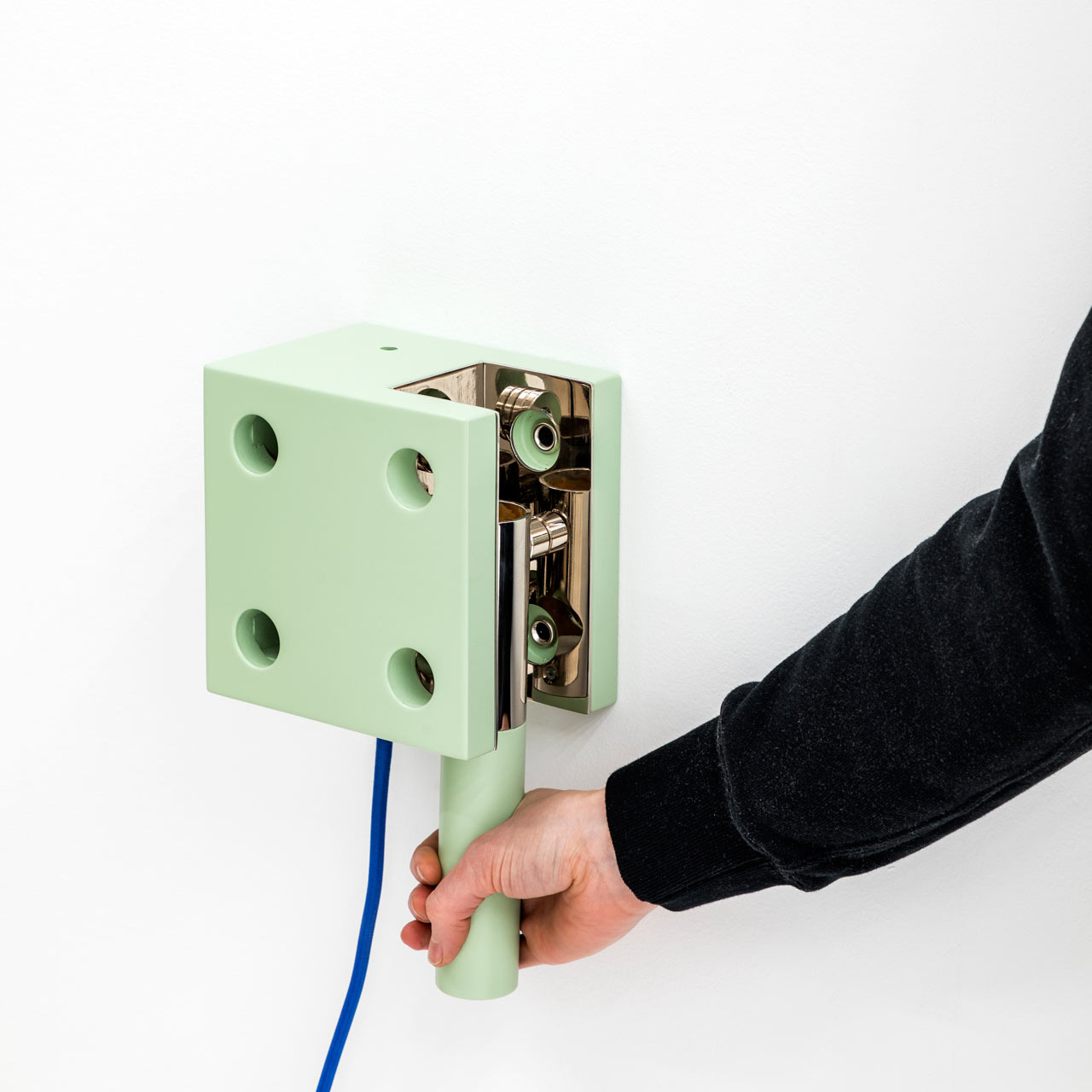 Metal，Home design，Patch，