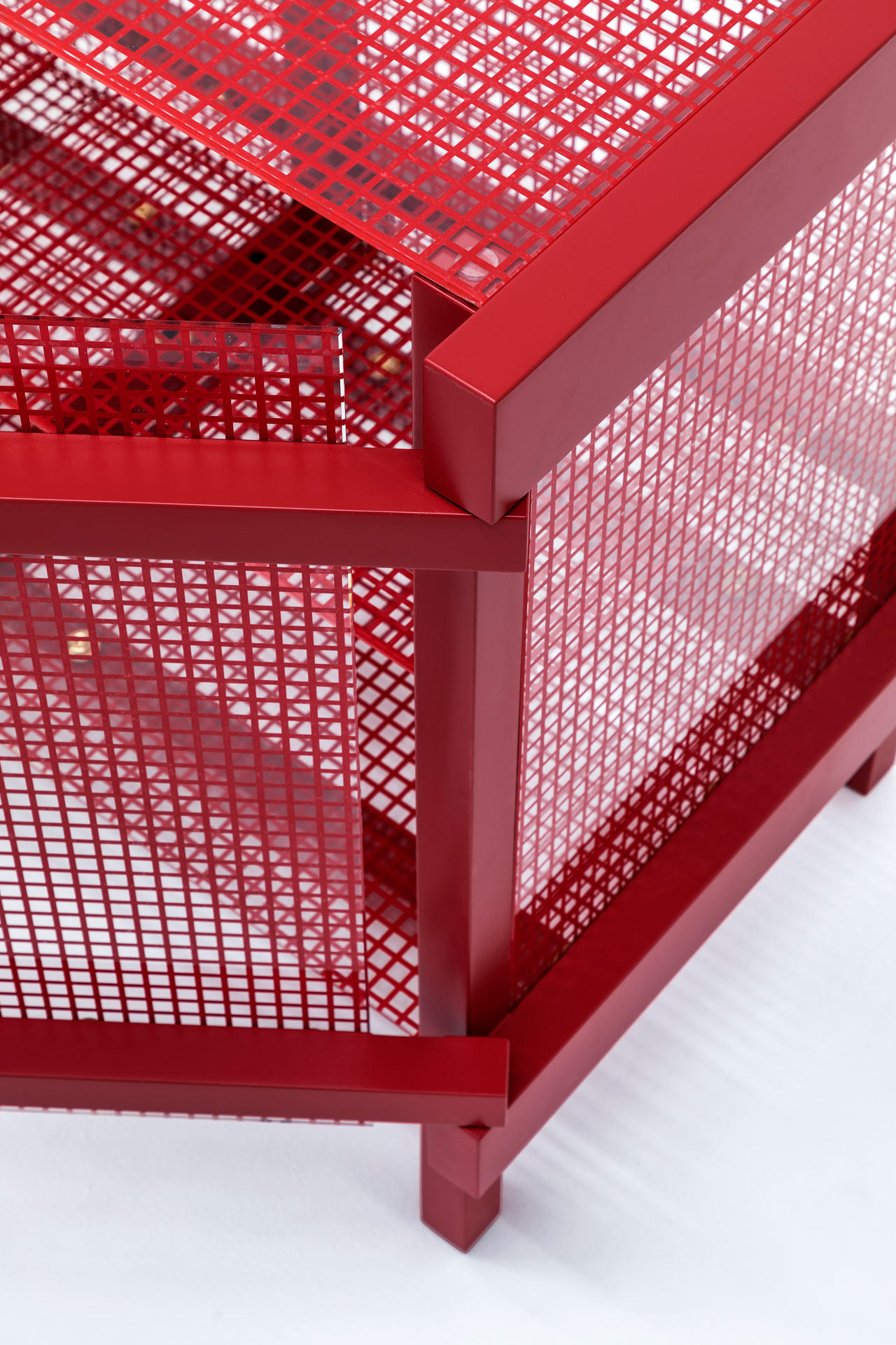 Metal，Home design，Patch，