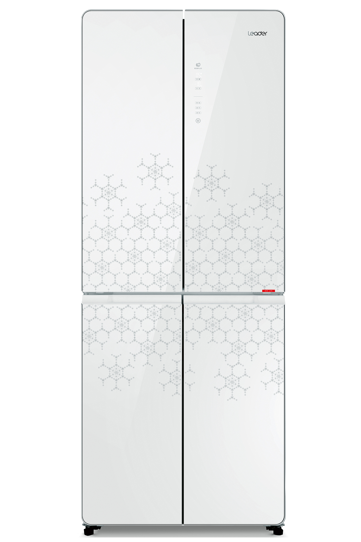 REF-609，REF-549，REF-506，REF-405，REF-551，reddot，2019 red dot product design award，Refrigerator，