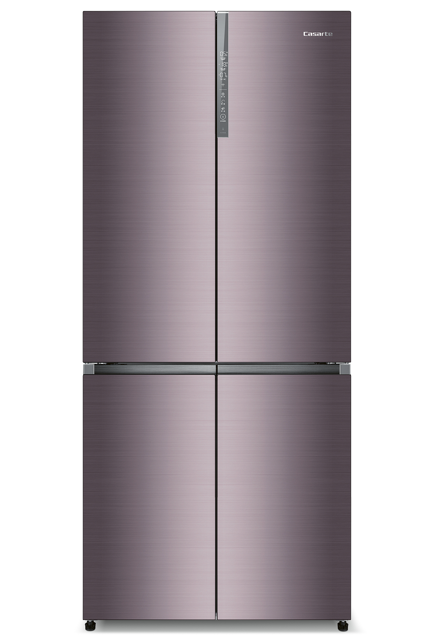 REF-609，REF-549，REF-506，REF-405，REF-551，reddot，2019 red dot product design award，Refrigerator，