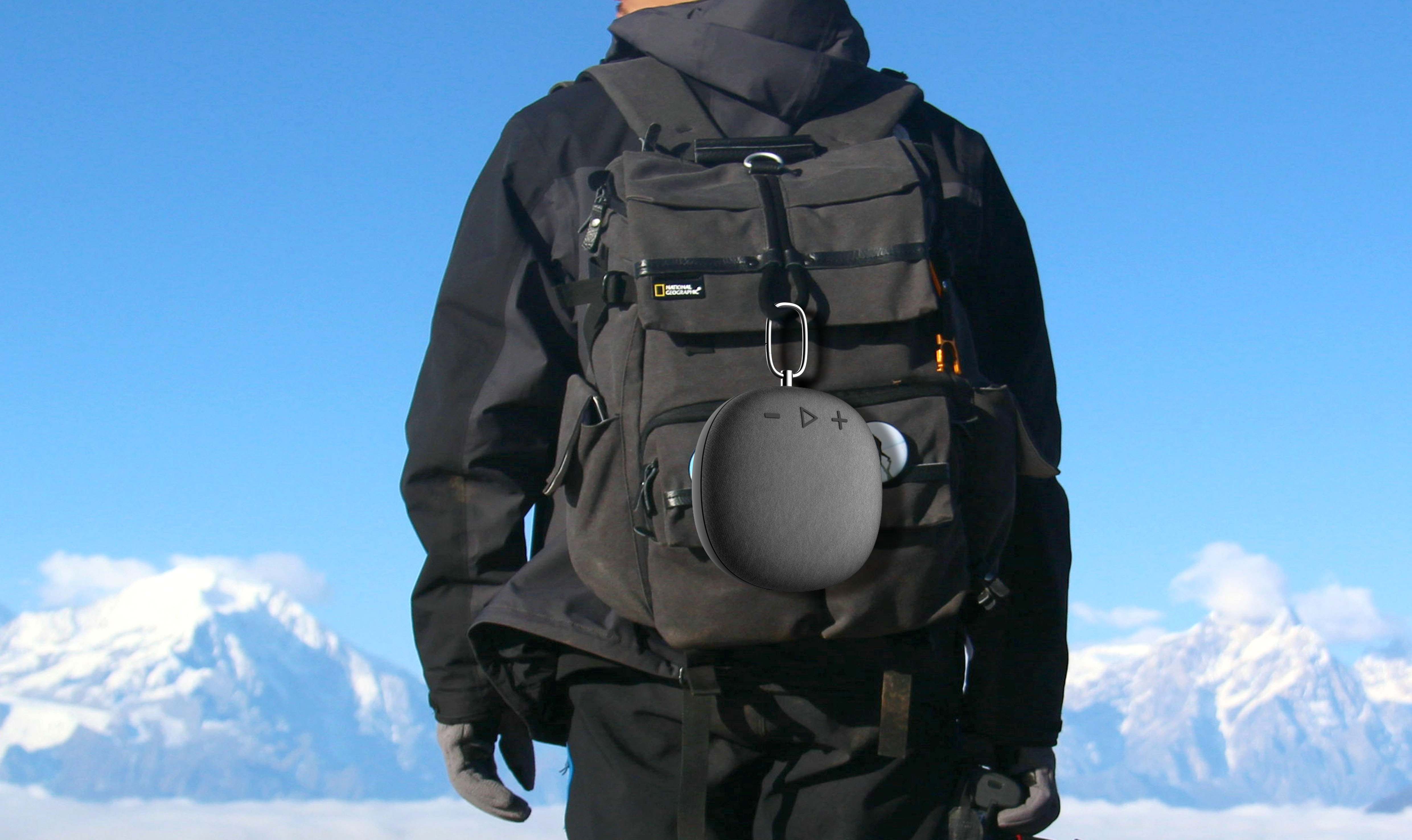 Messy sound，Alarm clock sound，TV Audio ，Atmosphere lamp sound，Outdoor sound，