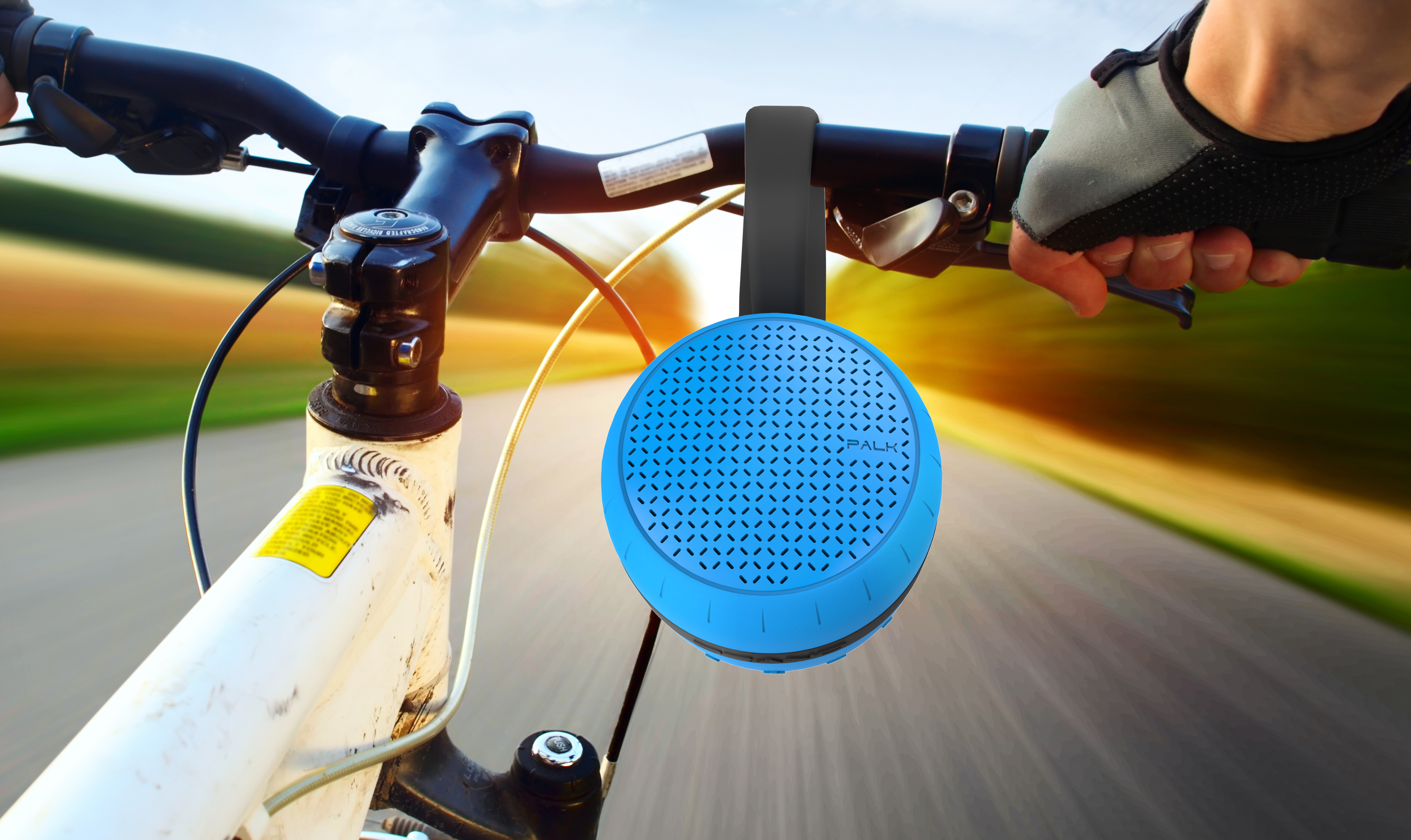 Messy sound，Alarm clock sound，TV Audio ，Atmosphere lamp sound，Outdoor sound，