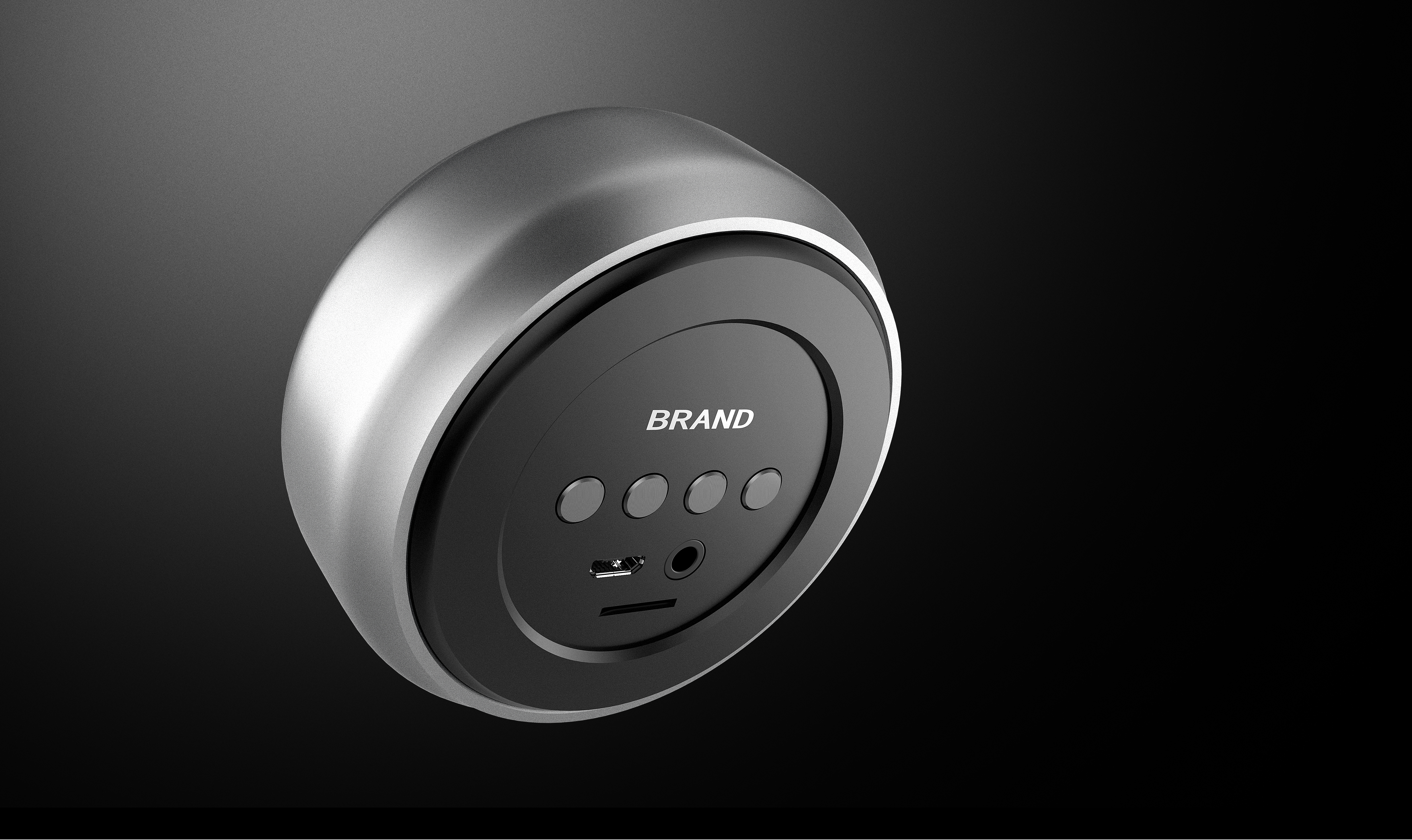 Messy sound，Alarm clock sound，TV Audio ，Atmosphere lamp sound，Outdoor sound，