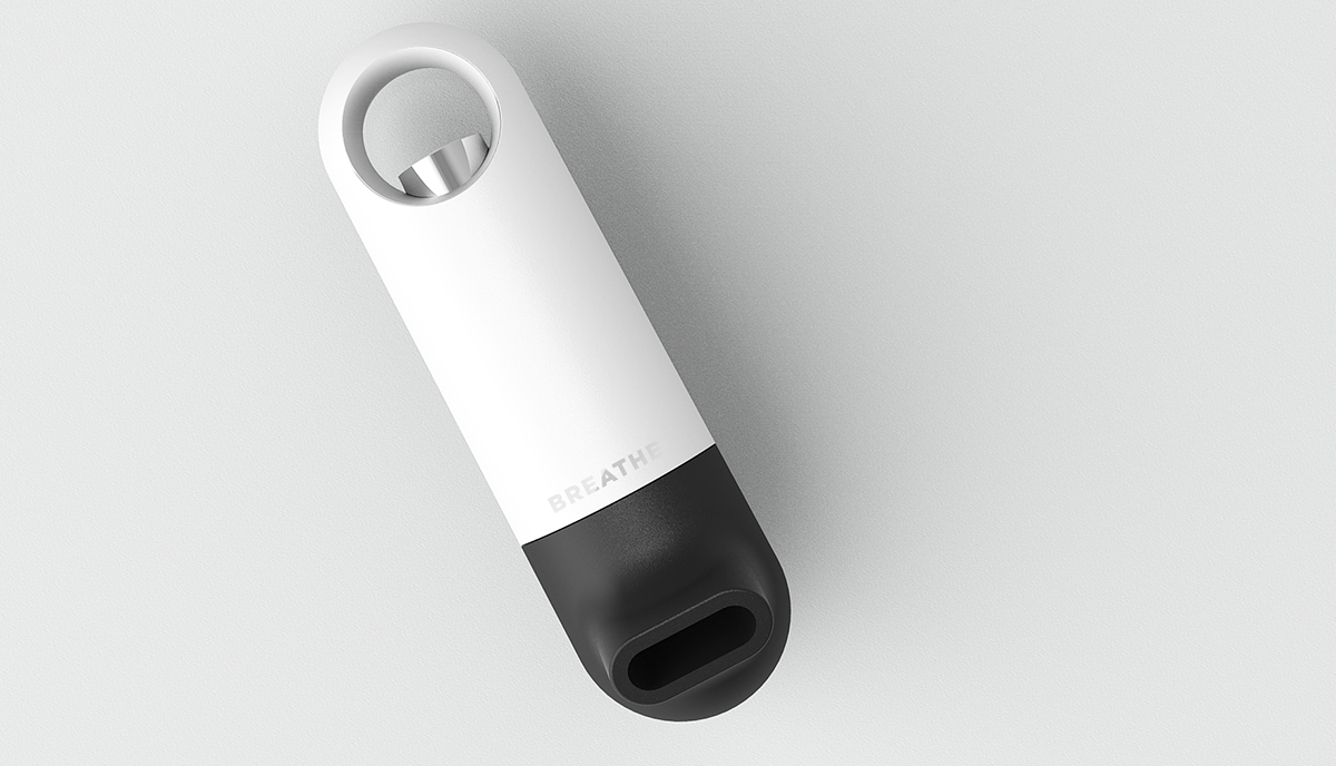 interactive，breathing，Inhaler，medical care，