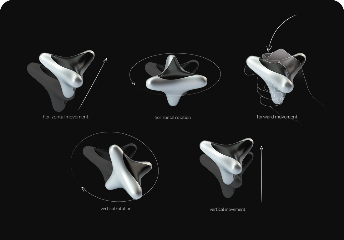 Holographic projection，3D projection，Concept equipment，virtual reality，Realistic simulation，