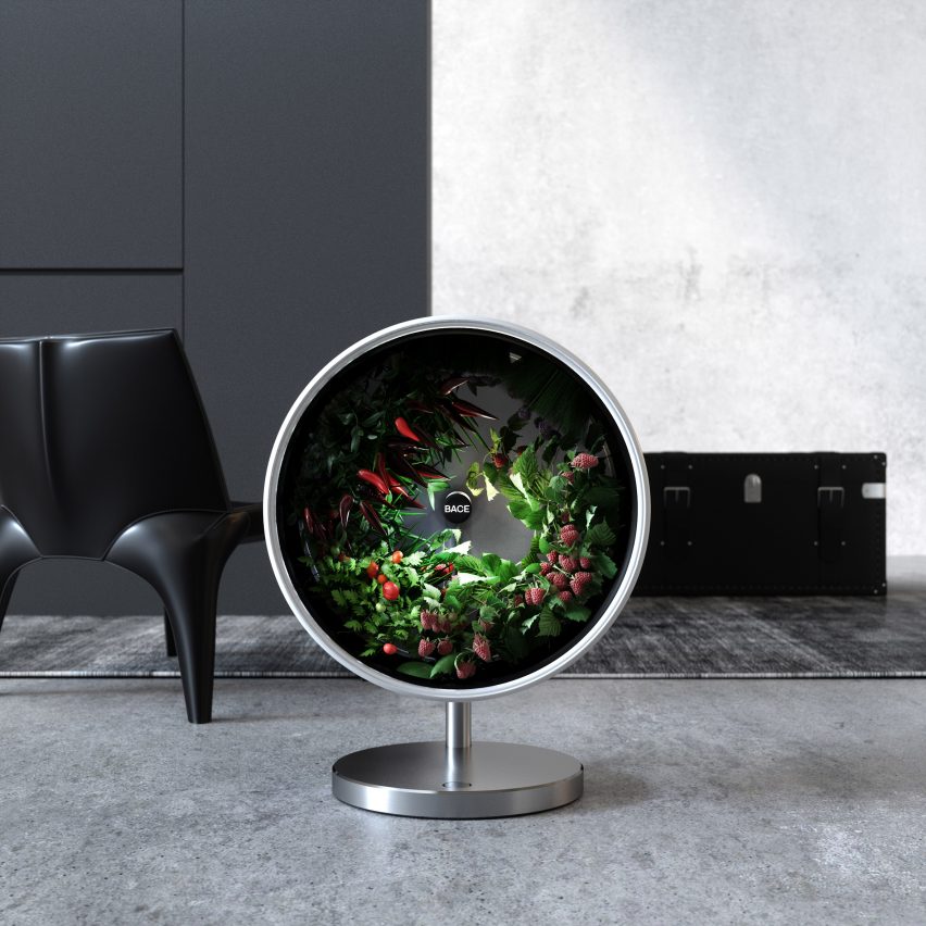 intelligence，interactive，indoor，Planter，Hydroponics flower ，