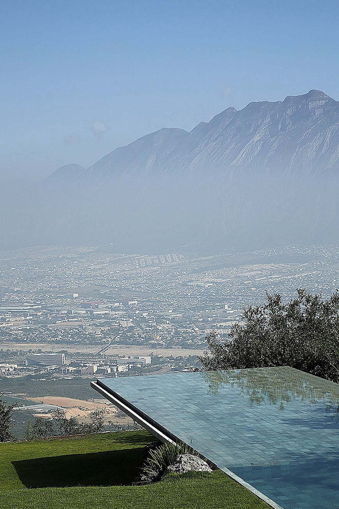 concrete，Simple style，Japan，Architectural design，residence，