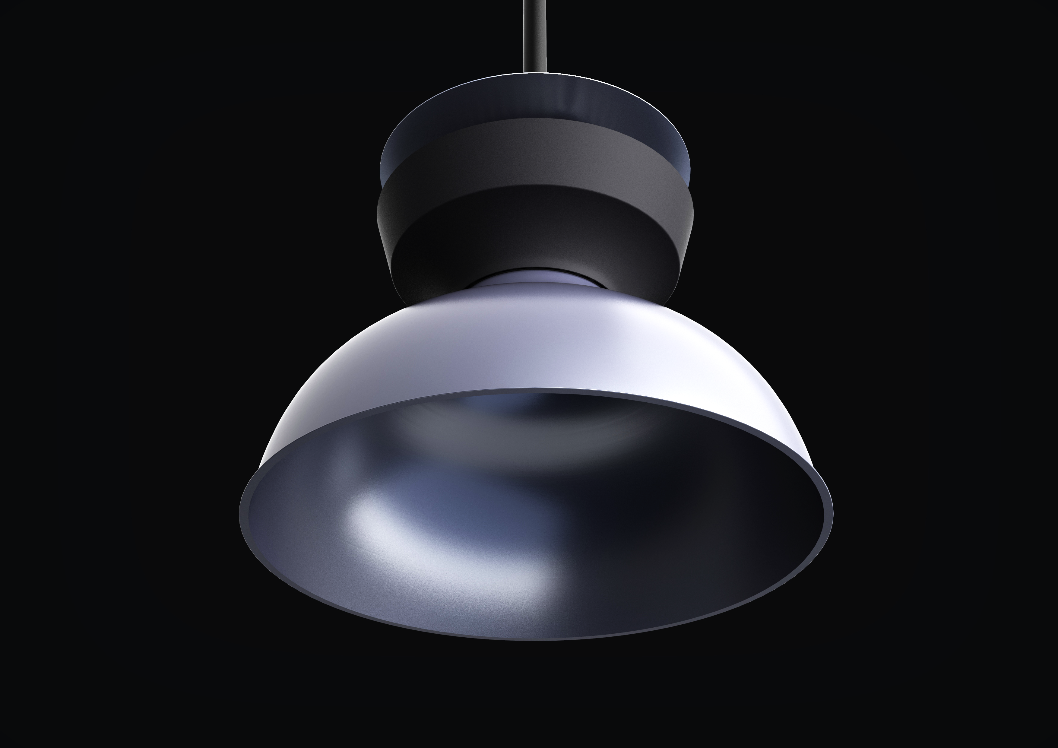 led，lamp，Industrial lighting，