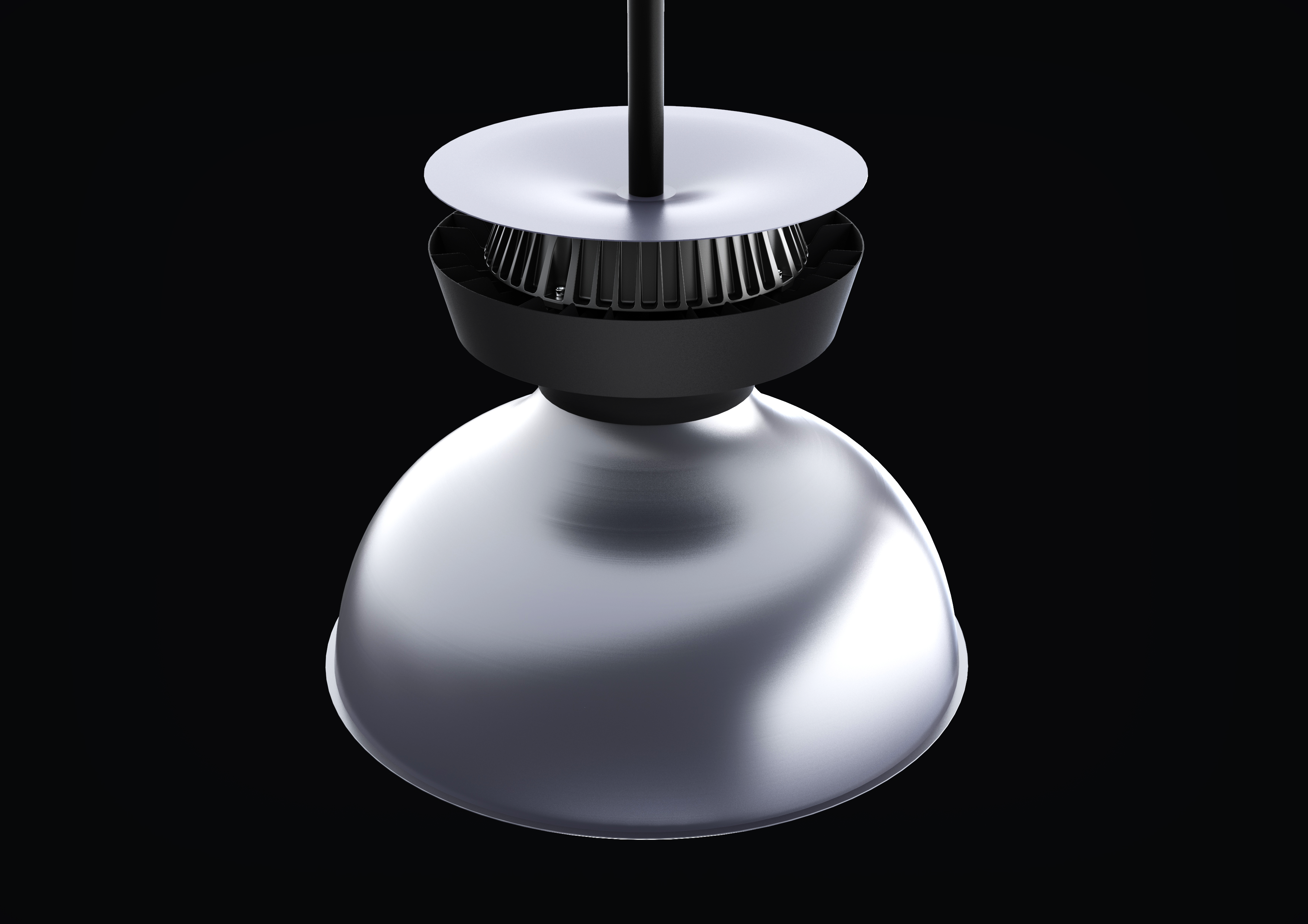 led，lamp，Industrial lighting，