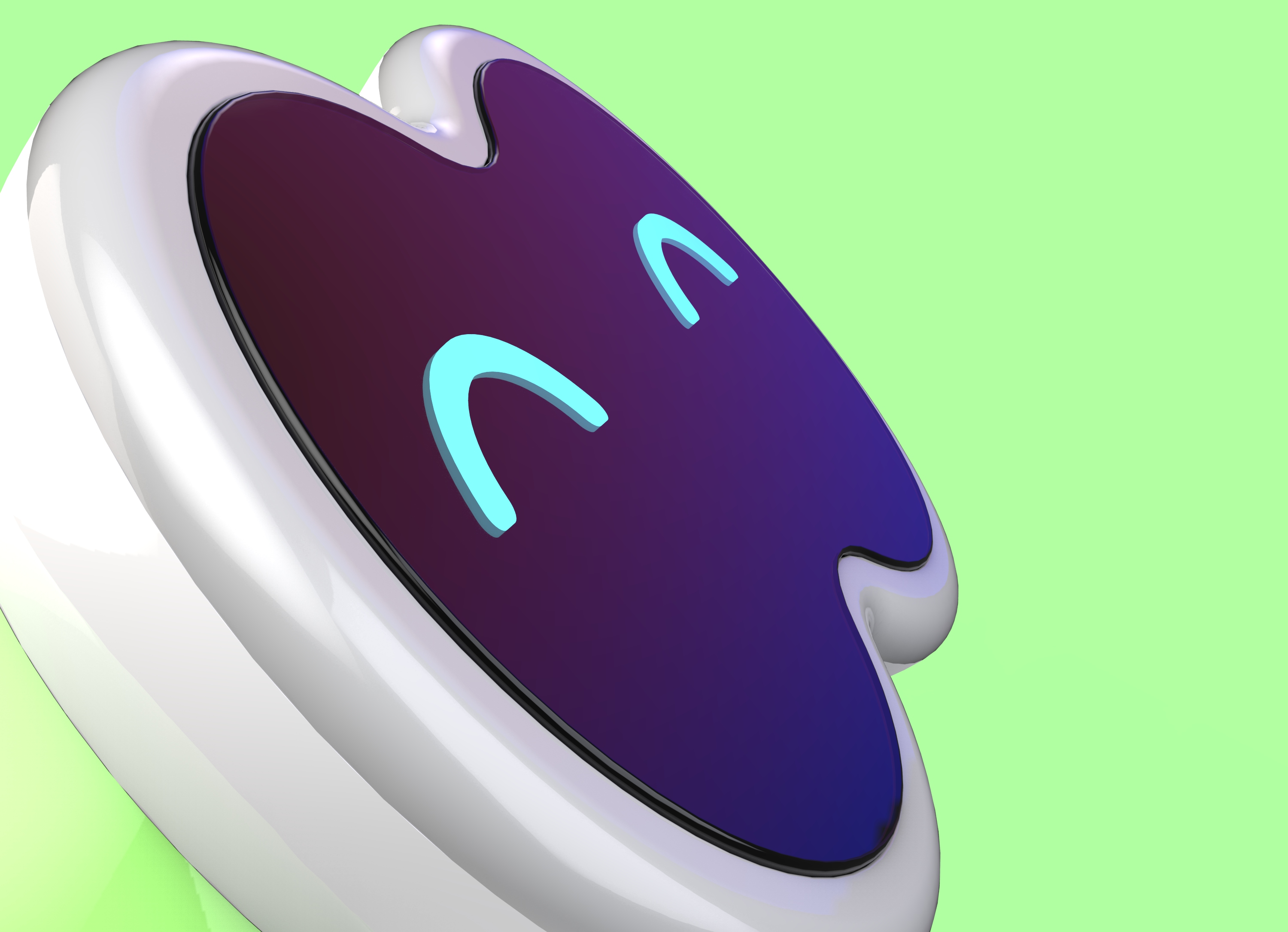 Children's intelligent early education companion robot，