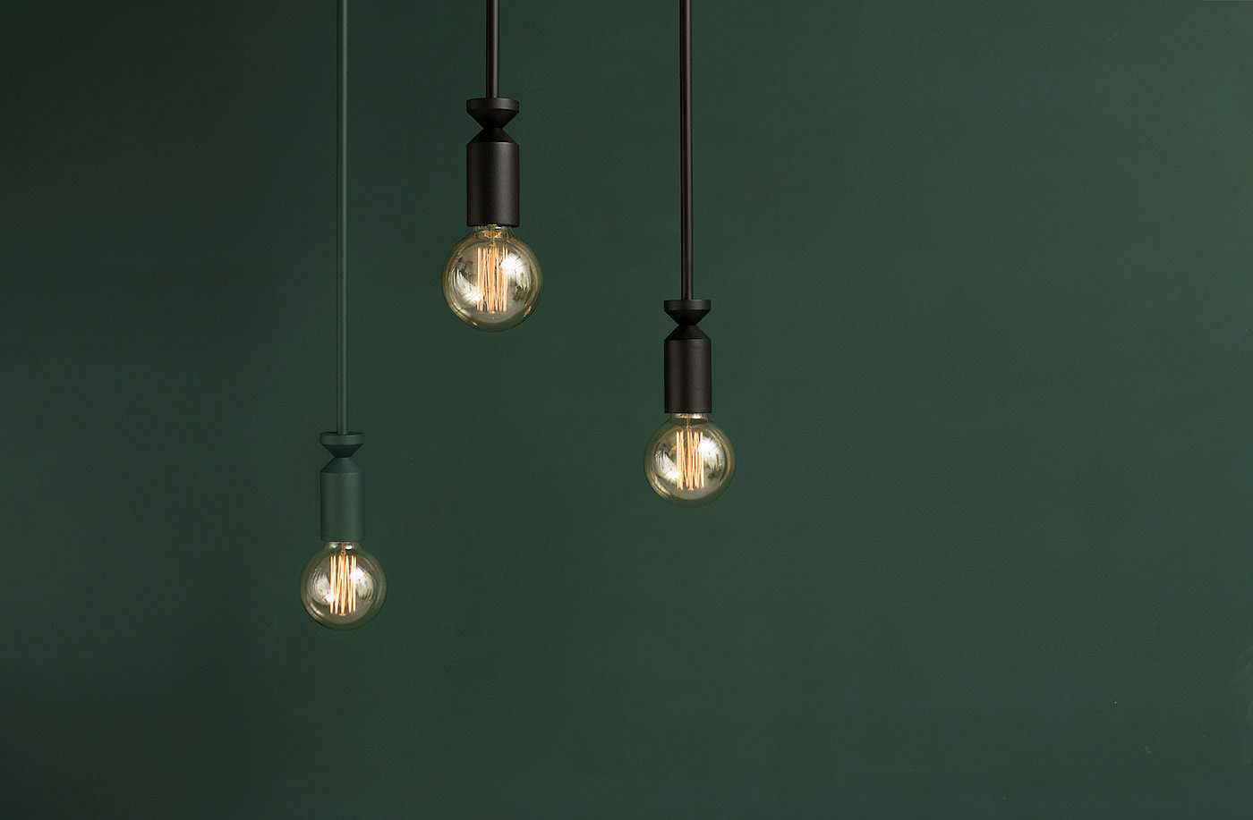 inspiration，household，fashion，Turn the lamp，
