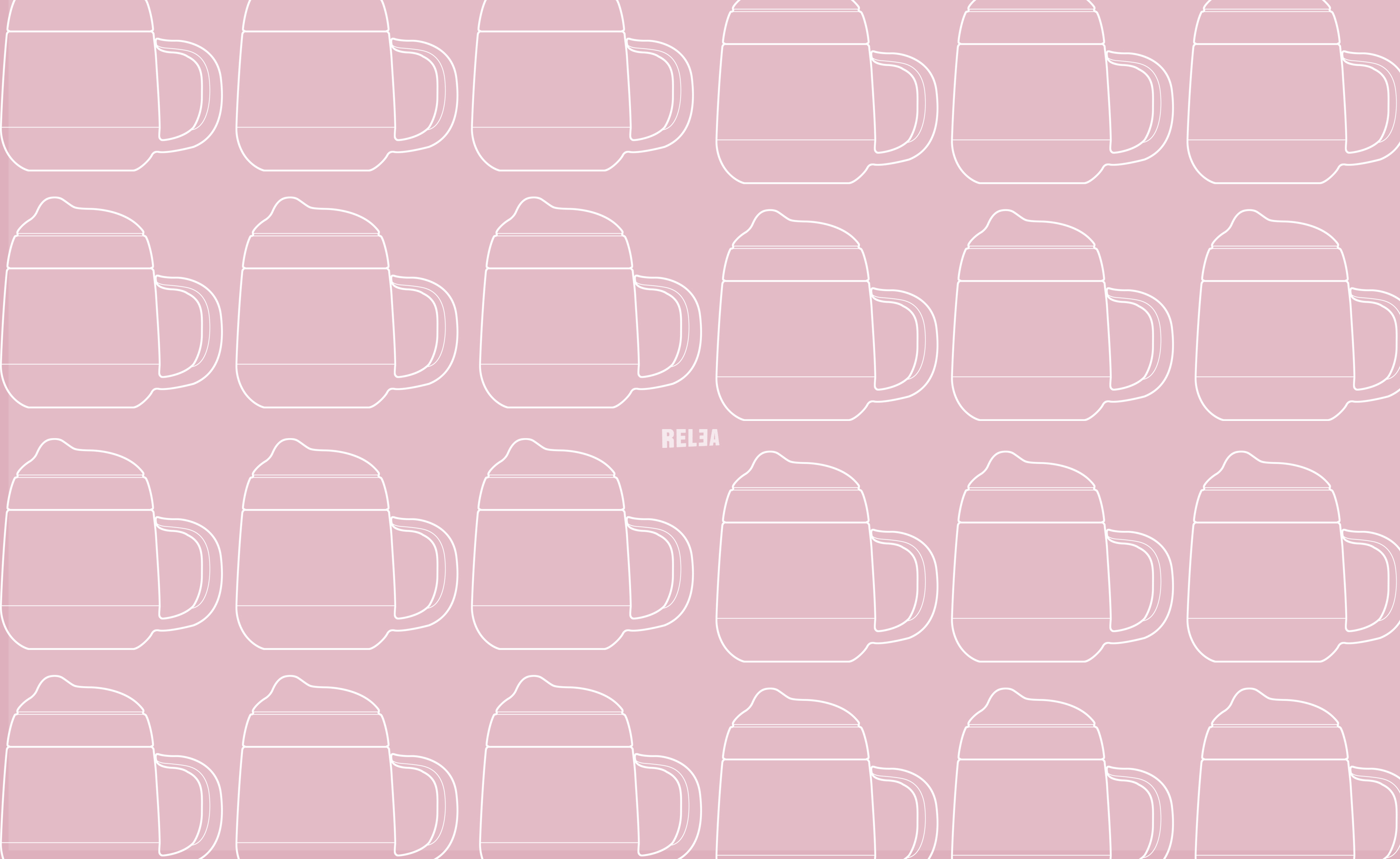 Stainless steel insulated cup women's office tea cup portable cup，