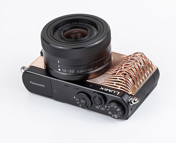 Consumer electronics，3D printing，Digital camera，