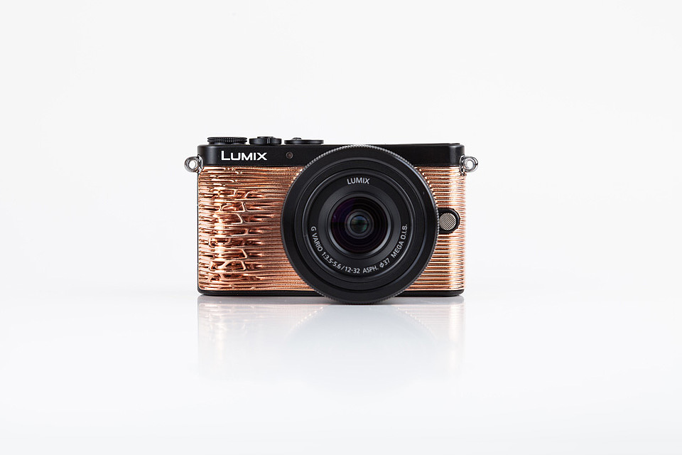 Consumer electronics，3D printing，Digital camera，