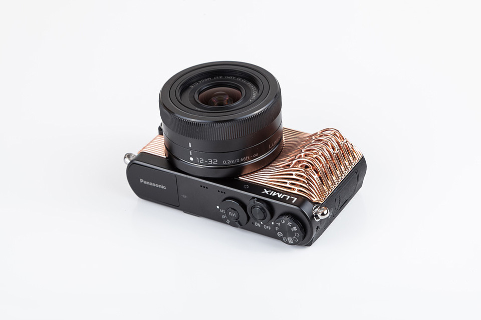 Consumer electronics，3D printing，Digital camera，