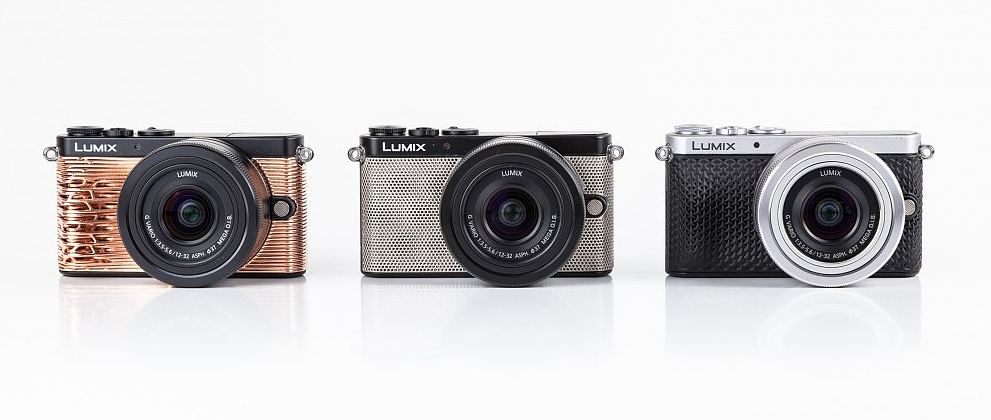 Consumer electronics，3D printing，Digital camera，