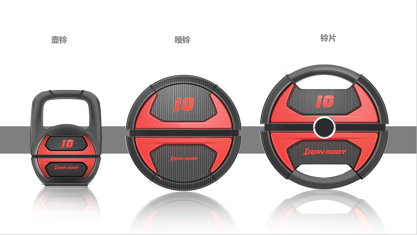 Fitness Equipment，