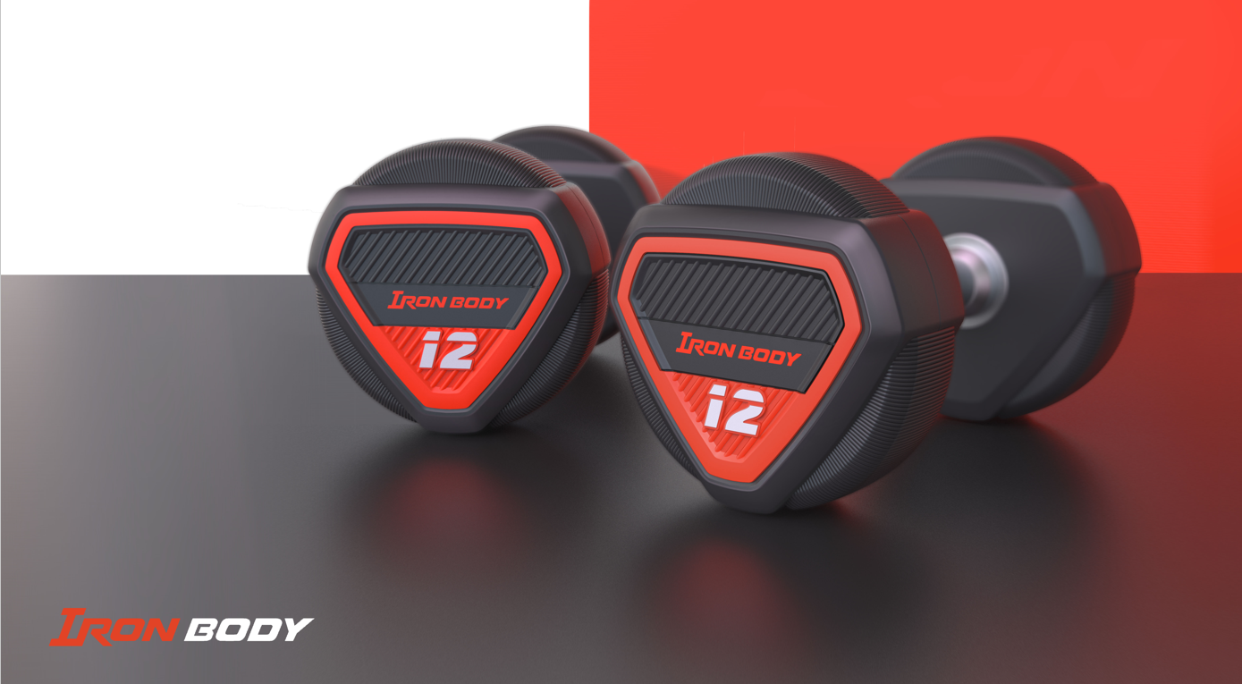 Fitness Equipment，