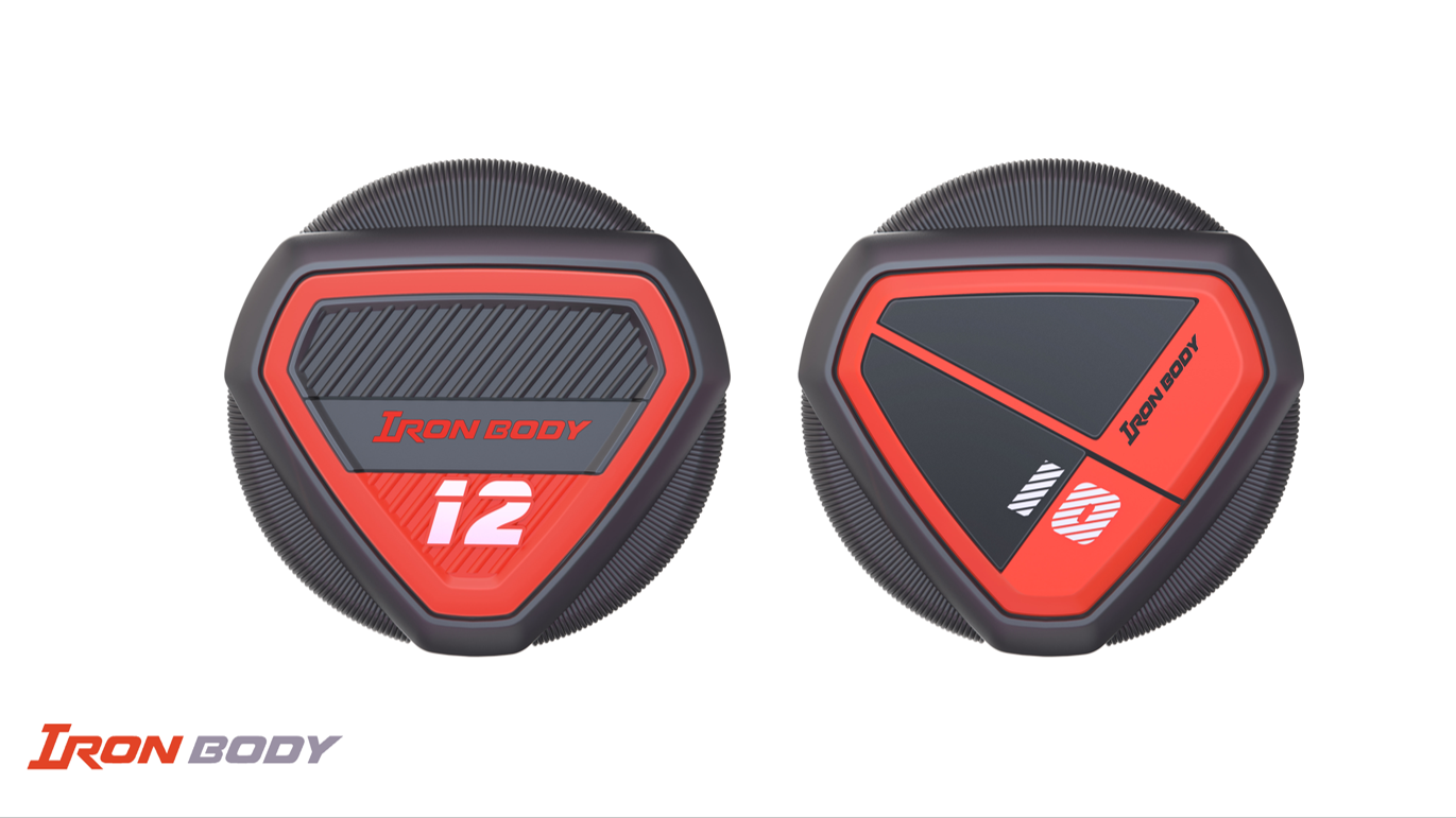 Fitness Equipment，