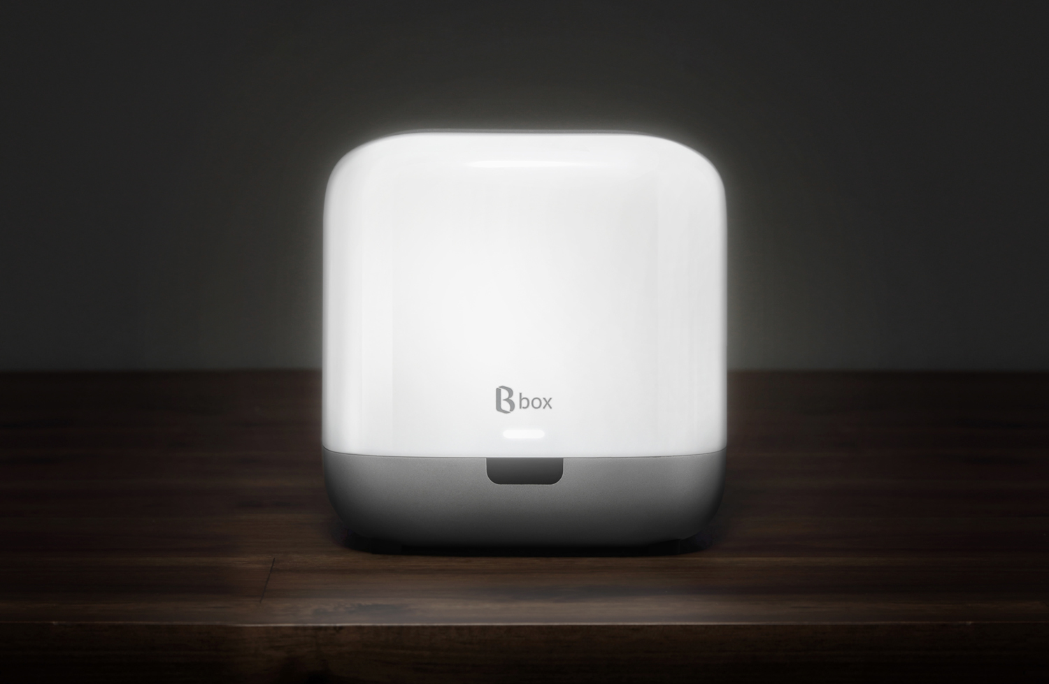 beautiful，Design，B BOX，Set top box，