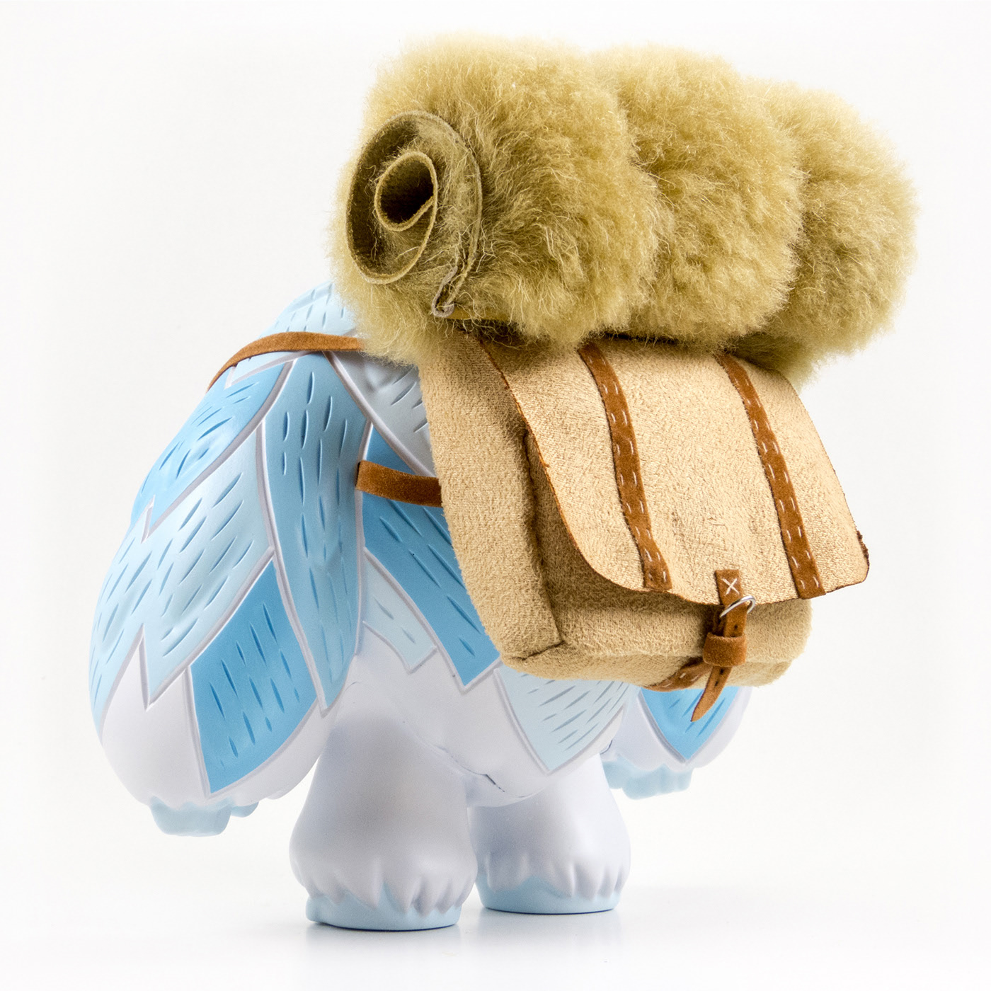 Toys，originality，Brown bear，Toklo，