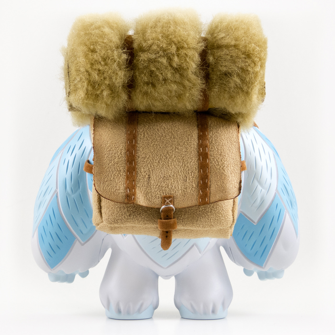 Toys，originality，Brown bear，Toklo，