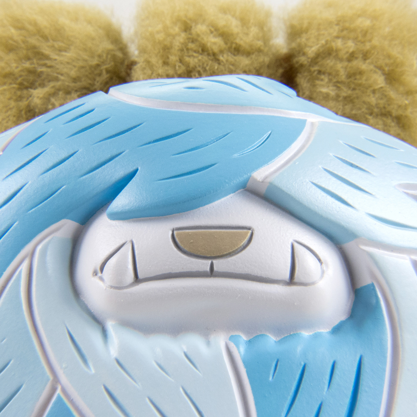 Toys，originality，Brown bear，Toklo，