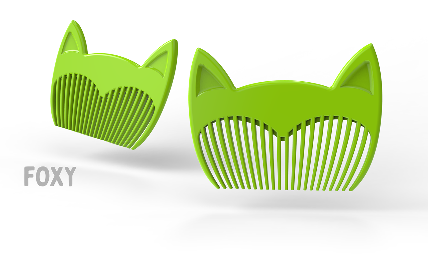 originality，household，Interesting，comb，