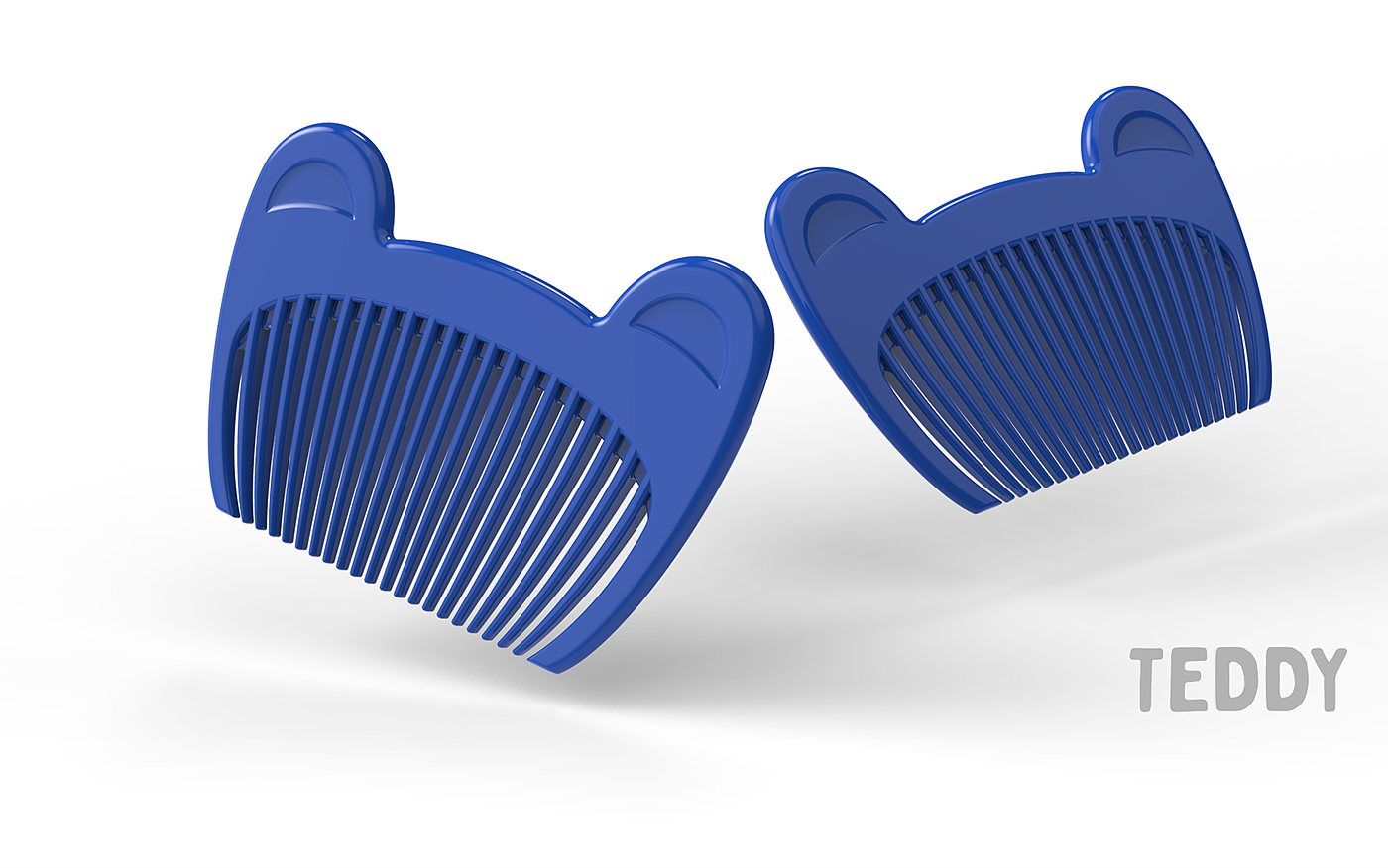 originality，household，Interesting，comb，