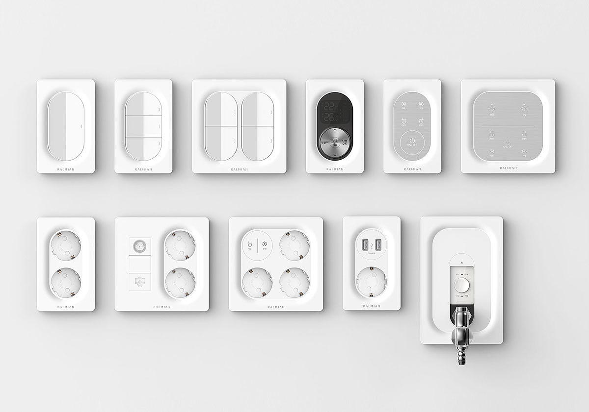 Design，Home Furnishing，system，Samsung，