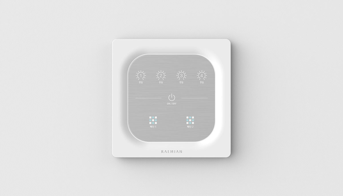 Design，Home Furnishing，system，Samsung，