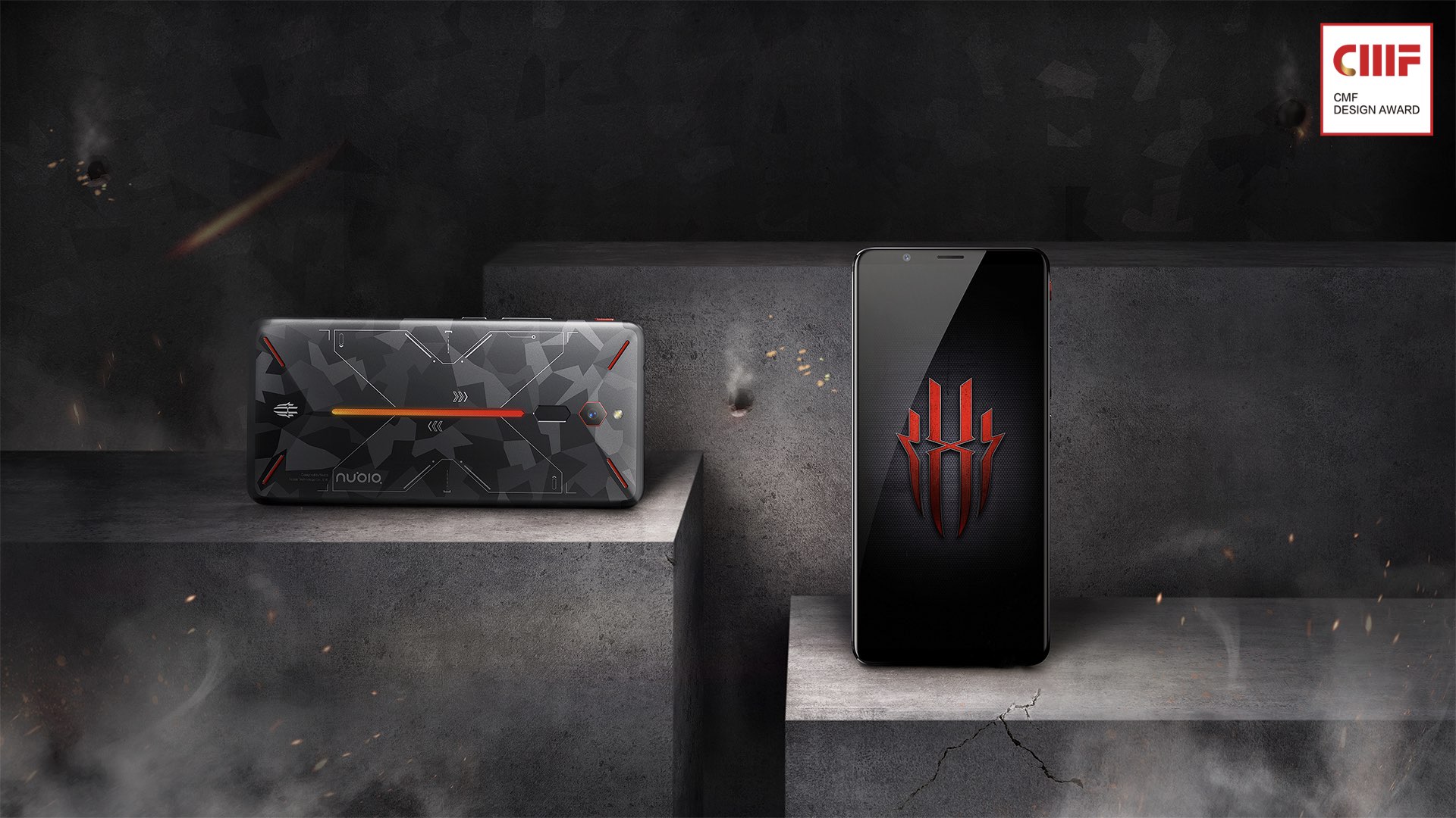 International CMF Design Award，CMF Design Award，CMF design，cmf，