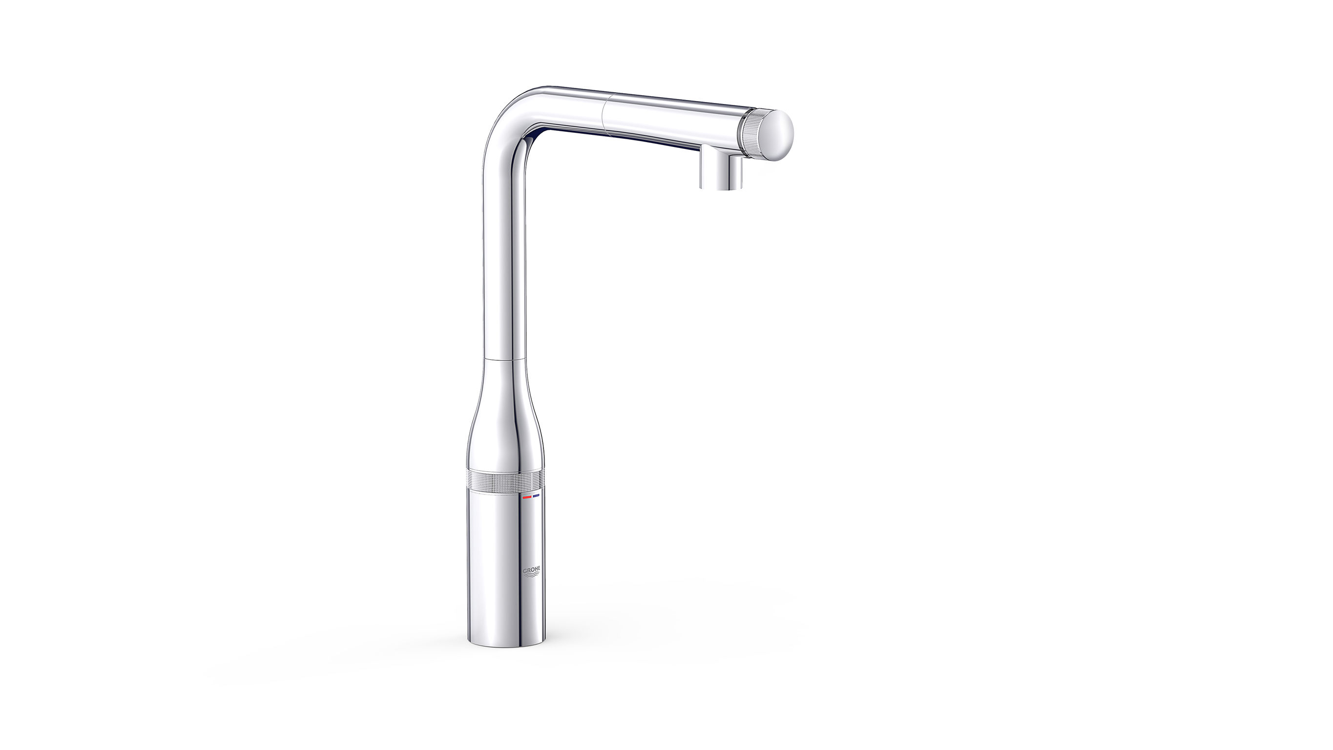 reddot，Sanitary ware，water tap，2019 red dot product design award，
