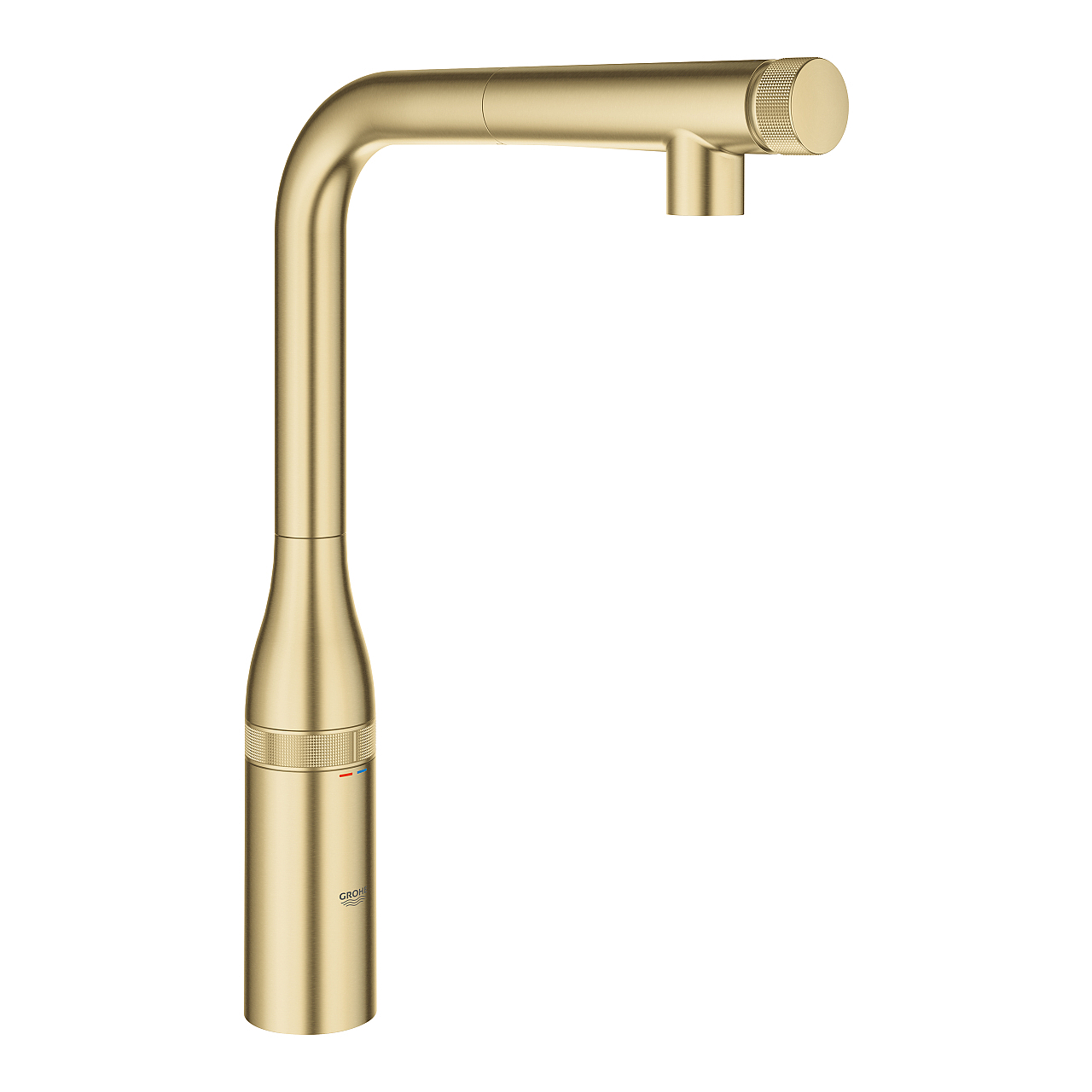 reddot，Sanitary ware，water tap，2019 red dot product design award，