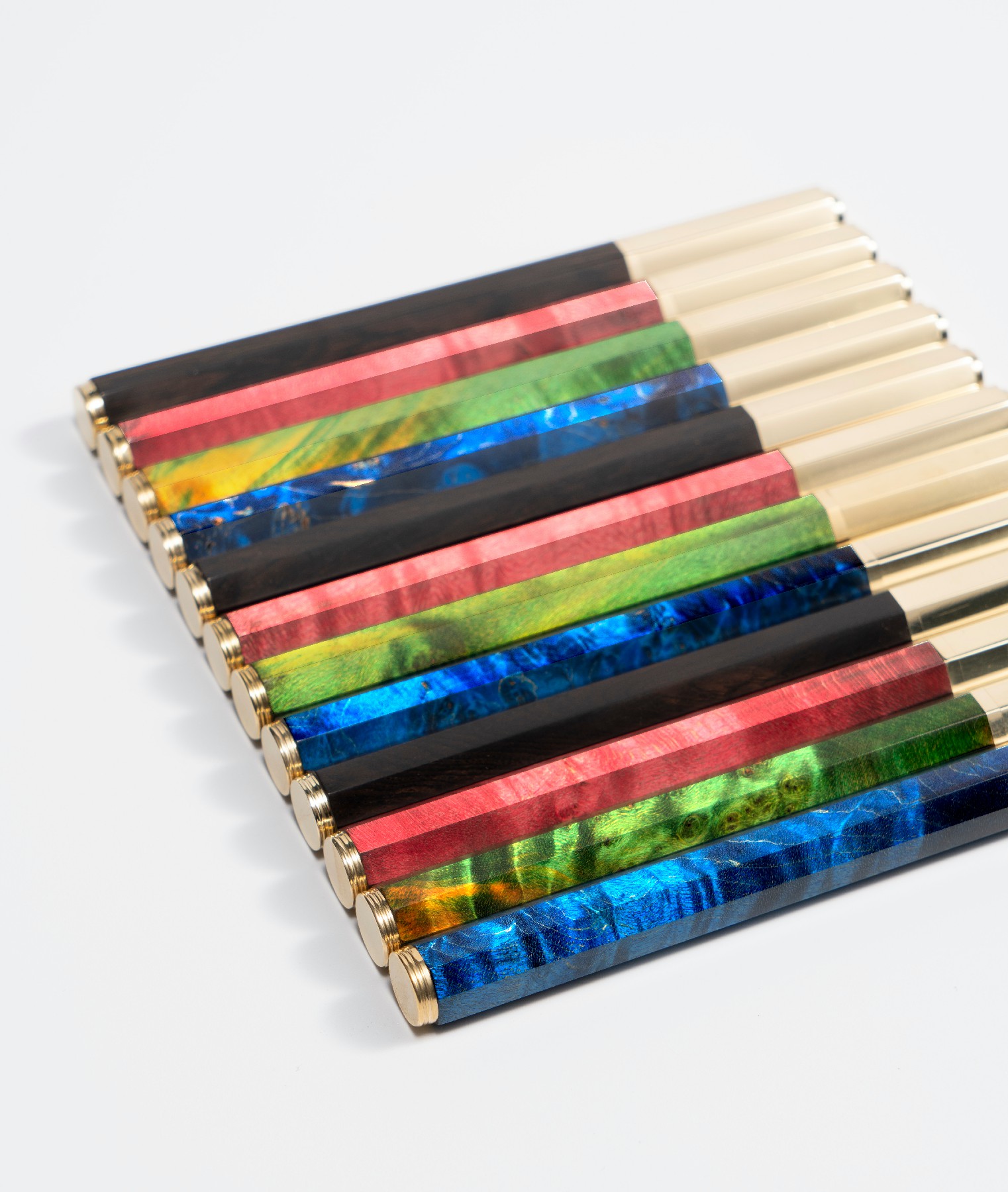 Pen，original，Stationery，Mahogany，Cultural creation，Craftsman，