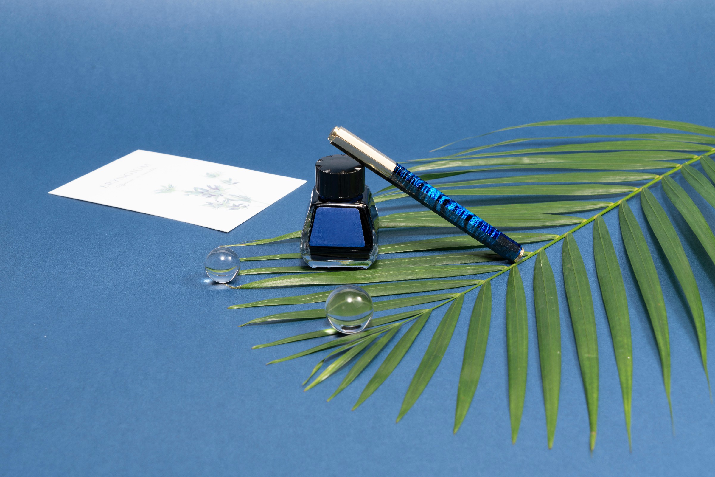 Pen，original，Stationery，Mahogany，Cultural creation，Craftsman，