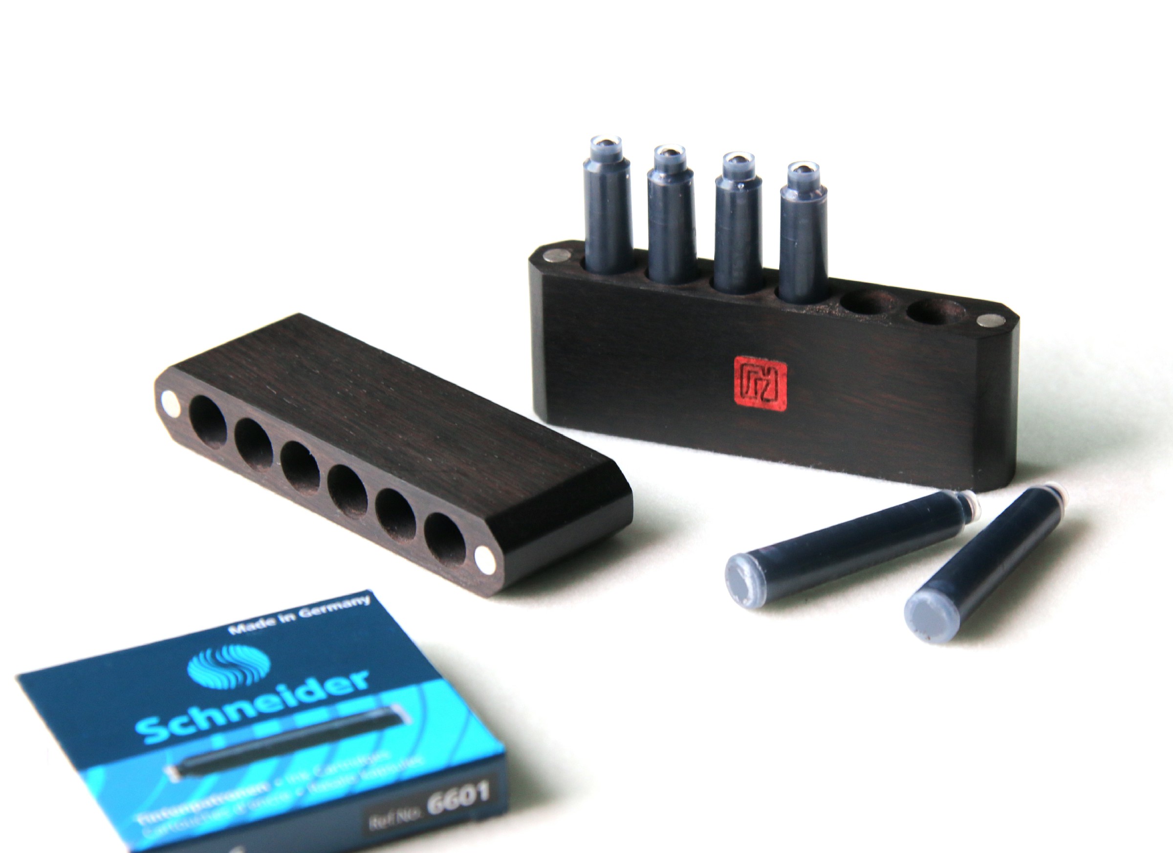 Pen，original，Stationery，Mahogany，Cultural creation，Craftsman，