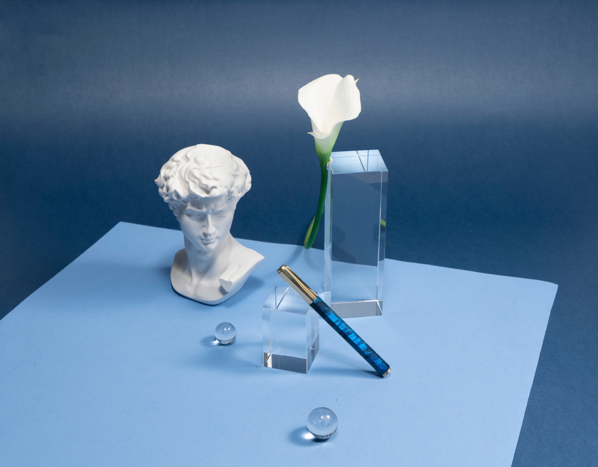 Pen，original，Stationery，Mahogany，Cultural creation，Craftsman，