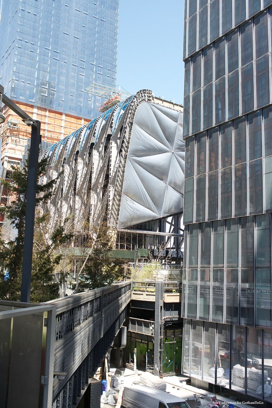 New York, USA，Architecture，exhibition，subversion，Art，