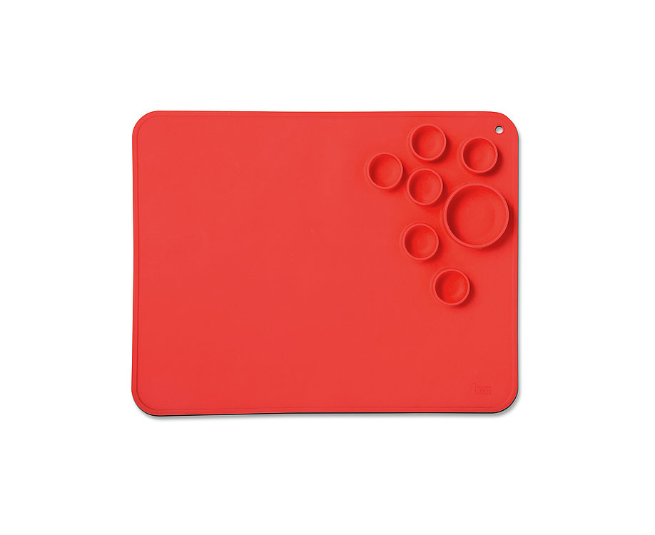 reddot，Children's products，Backing plate，2019 red dot product design award，