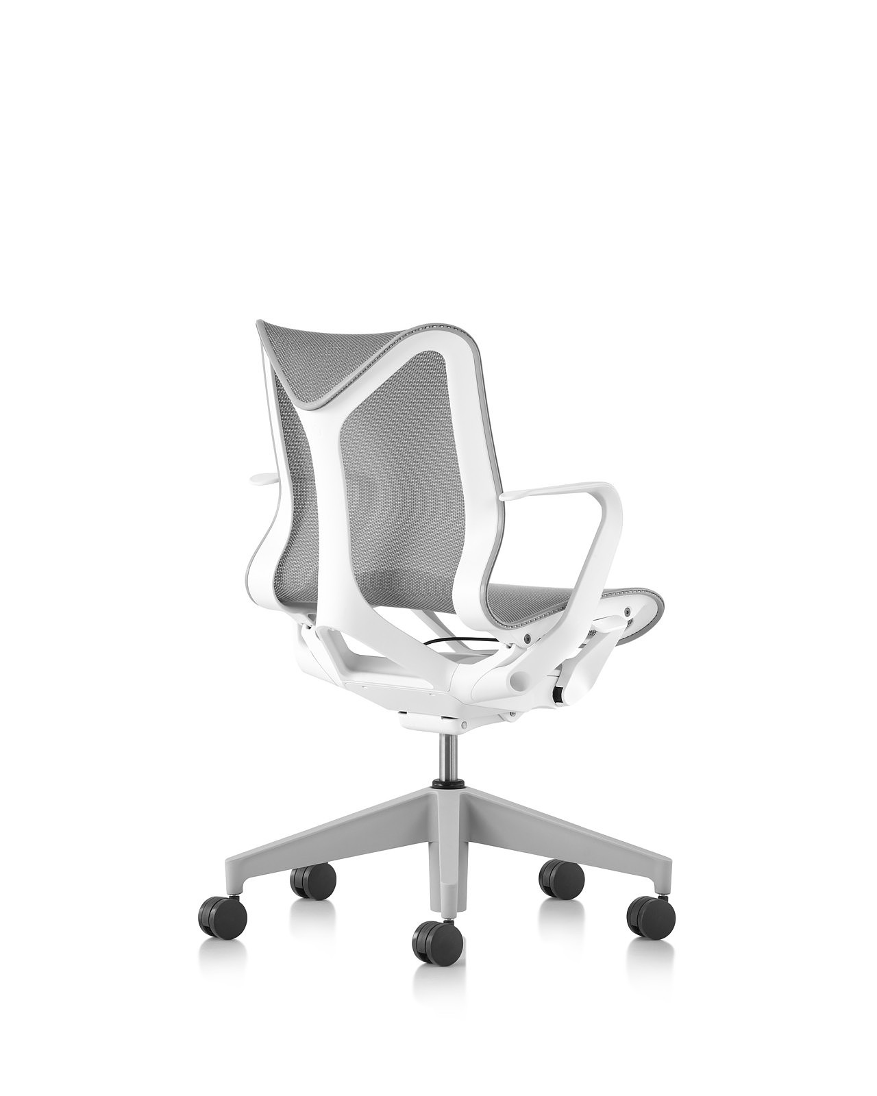 chair，Automatic adjustment，furniture，Office chair，