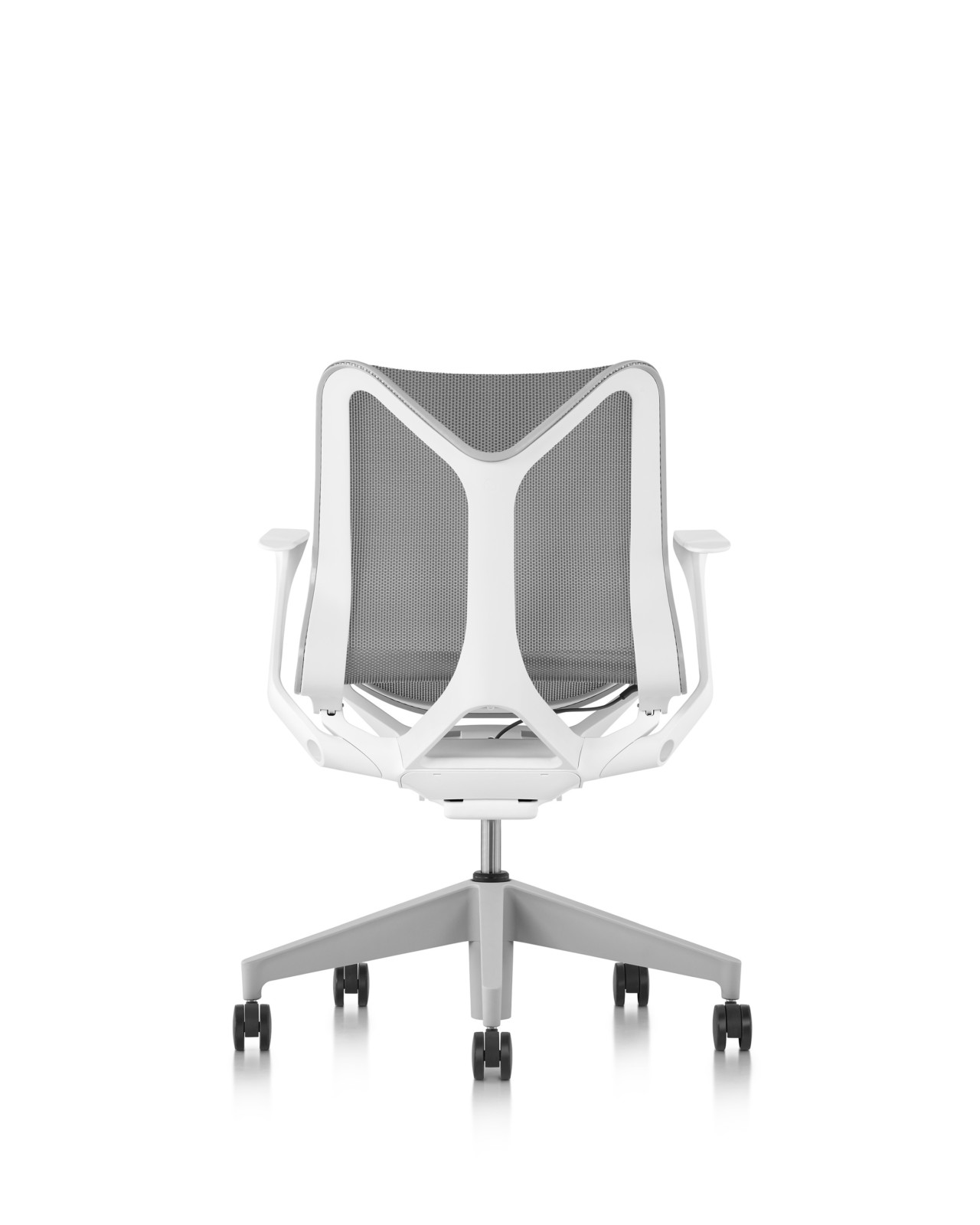 chair，Automatic adjustment，furniture，Office chair，
